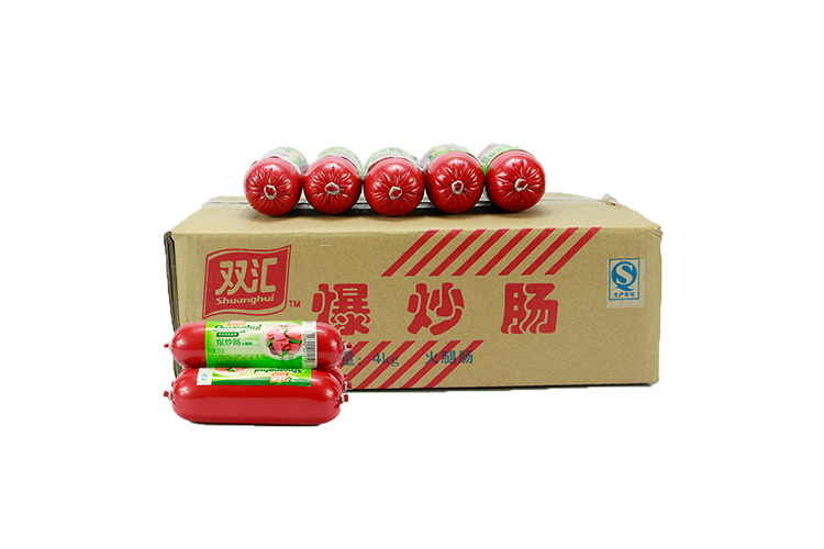 SHUANGHUI BAOCAOCHANG 200G 20PCS